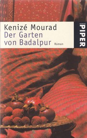 Cover of: Der Garten von Badalpur by 