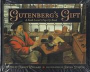 Gutenberg's Gift