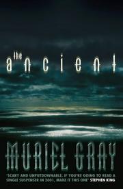 Cover of: Ancient, The