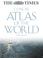 Cover of: Times Concise Atlas of the World, Ninth Edition (Times Concise Atlas of the World)