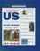 Cover of: A History of US: Book One