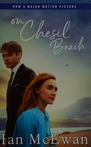 Cover of: On Chesil Beach by 