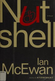 Cover of: Nutshell