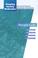 Cover of: Stopping Anxiety Medication (SAM): Panic COntrol Therapy for Benzodiaepine Discontinuation Therapist Guide (Treatments That Work)