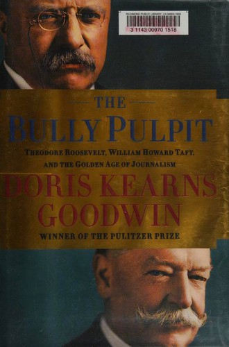 The Bully Pulpit by 