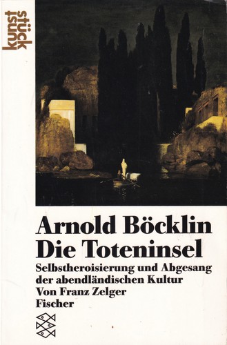 Arnold Böcklin - Die Toteninsel by 
