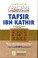 Cover of: Tafsir Ibn Kathir, Vol. 9