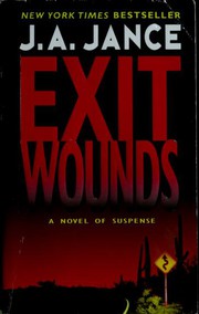 Cover of: Exit wounds