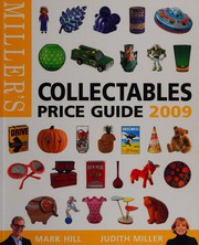 Cover of: Collectables by Judith Miller