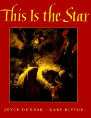 Cover of: This is the star