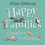 Cover of: Happy Families: Complete Collection