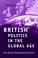 Cover of: British Politics in the Global Age