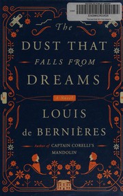 Cover of: The Dust That Falls From Dreams
