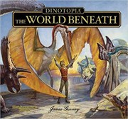 Cover of: Dinotopia: The World Beneath by 