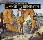 Dinotopia the World Beneath