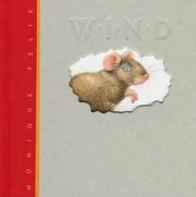 Cover of: The Wind (Mouse Books)
