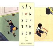 Cover of: Day in September