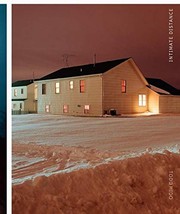 Cover of: Intimate distance: twenty-five years of photographs, a chronological album