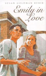 Cover of: Emily in love by Susan Goldman Rubin
