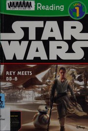 Star Wars - Rey Meets BB-8 by Elizabeth Schaefer