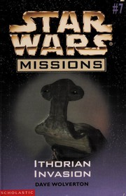 Star Wars - Missions - Ithorian Invasion