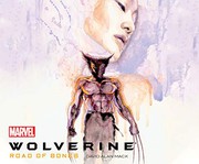 Cover of: Wolverine by David Alan Mack, Qarie Marshall