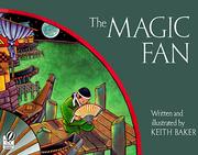 Cover of: The Magic Fan by Keith Baker