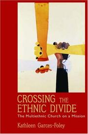 Crossing the Ethnic Divide by Kathleen Garces-Foley