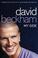 Cover of: David Beckham