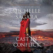 Cover of: Cast in Conflict by Michelle Sagara West