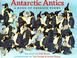 Cover of: Antarctic antics