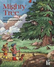 Cover of: Mighty Tree by Dick Gackenbach