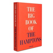 Cover of: The Big Book of the Hamptons