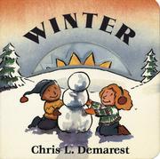 Cover of: Winter: Seasons Board Books