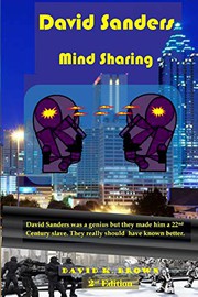 Cover of: David Sanders Mind Sharing