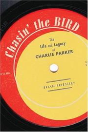 Cover of: Chasin' The Bird by Brian Priestley