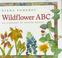 Cover of: Wildflower ABC