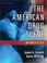 Cover of: The American Drug Scene