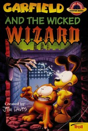 Cover of: Garfield And The Wicked Wizard
