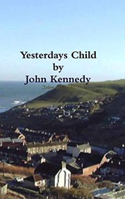 Cover of: Yesterdays Child