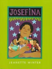 Cover of: Josefina