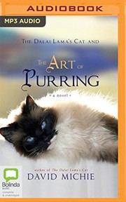 Cover of: Dalai Lama's Cat and the Art of Purring, The