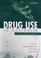 Cover of: Drug use in Australia