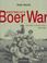 Cover of: Australia's Boer War