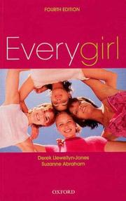 Cover of: Everygirl