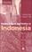 Cover of: Media, culture, and politics in Indonesia