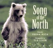 Cover of: Song of the North by Frank Asch