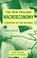 Cover of: The New Zealand macroeconomy