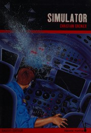 Cover of: Simulator