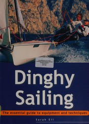 Cover of: Adventure Sport Dinghy Sailing